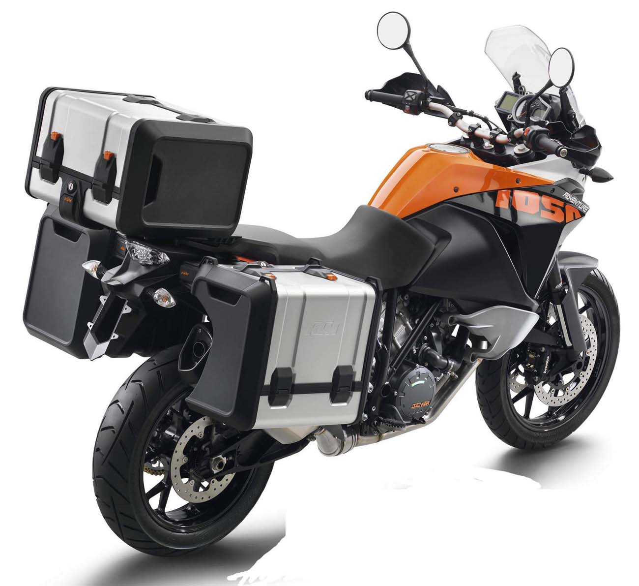 ktm 1050 specs